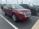Used 2014 Ford Edge Limited w/ Equipment Group 301A image 3