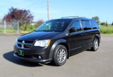 Used 2015 Dodge Grand Caravan SE image 3