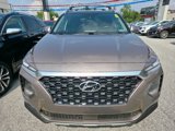 Used 2020 Hyundai Santa Fe SEL image 2