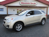 Used 2014 Chevrolet Equinox LT w/ Driver Convenience Package image 2