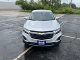 Used 2022 Chevrolet Equinox LT image 2