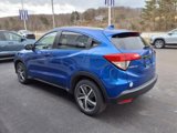 Used 2022 Honda HR-V EX image 4