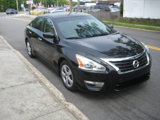 Used 2015 Nissan Altima 2.5 S w/ Power Driver Seat Package image 2