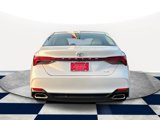 Certified 2021 Toyota Avalon XLE image 6