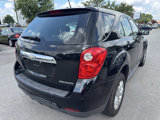 Used 2014 Chevrolet Equinox LS image 5