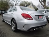 Used 2017 Mercedes-Benz C 300 4MATIC Sedan w/ Sport Package image 5