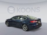 Used 2020 Ford Fusion Titanium image 4