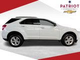 Used 2013 Chevrolet Equinox LT w/ Driver Convenience Package image 2