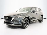 Used 2023 MAZDA CX-5 AWD 2.5 S w/ Premium Package image 3