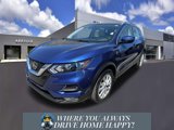 Used 2021 Nissan Rogue Sport SV image 5