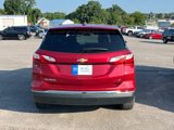 Used 2018 Chevrolet Equinox LT image 3