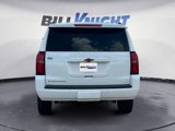 Used 2018 Chevrolet Suburban LT image 4