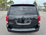 Used 2020 Dodge Grand Caravan SE w/ UConnect Hands-Free Group image 3