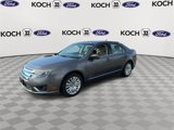 Used 2011 Ford Fusion Hybrid image 4