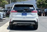 Certified 2021 Ford Edge SEL w/ Convenience Package image 4
