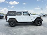 Used 2018 Jeep Wrangler Unlimited Rubicon image 4