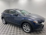 Used 2022 MAZDA CX-30 AWD 2.5 S w/ Select Package image 4