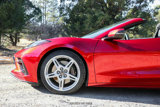 Used 2022 Chevrolet Corvette Stingray Coupe w/ Z51 Performance Package image 4