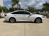 Certified 2018 Honda Accord EX-L image 3