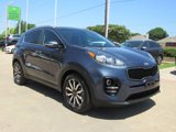 Used 2017 Kia Sportage EX w/ EX Premium Package image 4