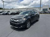 Certified 2019 Honda CR-V EX-L image 3