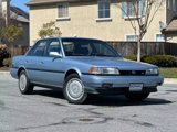 Used 1990 Toyota Camry LE image 4