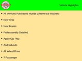 Used 2015 Dodge Durango Limited w/ Premium Group image 3