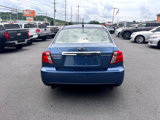 Used 2010 Subaru Impreza 2.5i Premium image 6