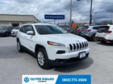 Used 2018 Jeep Cherokee Latitude Plus w/ Cold Weather Group image 1