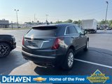 Certified 2021 Cadillac XT5 Luxury image 5