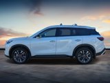 New 2025 INFINITI QX60 Luxe w/ Cargo Package image 6