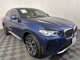 Certified 2023 BMW X4 xDrive30i w/ Convenience Package image 4