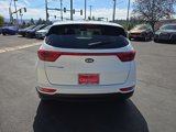 Used 2018 Kia Sportage LX image 6