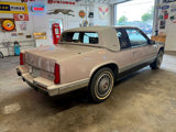 Used 1989 Cadillac Eldorado Coupe image 5