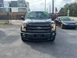 Used 2015 Ford F150 Lariat w/ Equipment Group 502A Luxury image 2