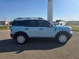Used 2023 Ford Bronco Sport Heritage w/ Heritage Convenience Package image 2