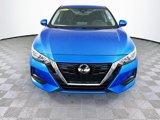Used 2023 Nissan Sentra SV w/ All-Weather Package image 2