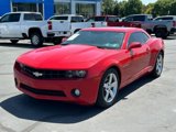 Used 2011 Chevrolet Camaro LT image 2
