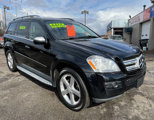 Used 2009 Mercedes-Benz GL 450 4MATIC image 3