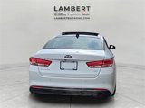 Used 2018 Kia Optima EX w/ Technology Package image 5