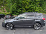 Used 2017 Subaru Forester 2.5i Premium image 2
