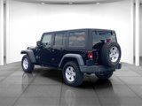 Used 2015 Jeep Wrangler Unlimited Sport w/ Quick Order Package 23S image 5