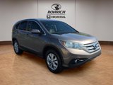 Used 2014 Honda CR-V EX image 3