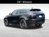 Certified 2022 Land Rover Range Rover Velar R-Dynamic S image 6