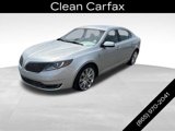 Used 2016 Lincoln MKS AWD image 1