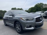 Used 2019 INFINITI QX60 Luxe image 3