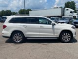 Used 2017 Mercedes-Benz GLS 450 4MATIC image 4