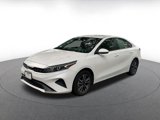 Used 2024 Kia Forte LXS image 3