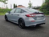 Certified 2025 Honda Civic Sport image 4
