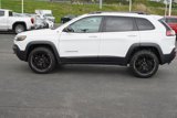 Used 2019 Jeep Cherokee Trailhawk w/ Comfort/Convenience Group image 4